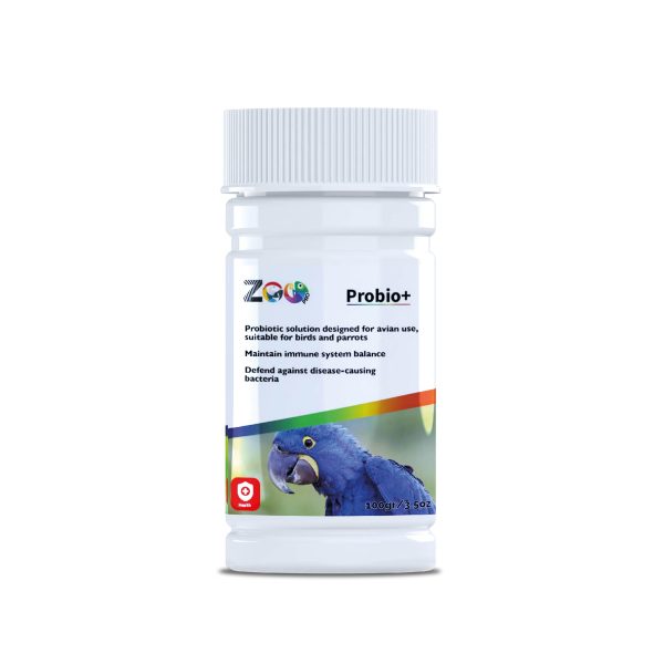 ZooPro Probio+ 100gr