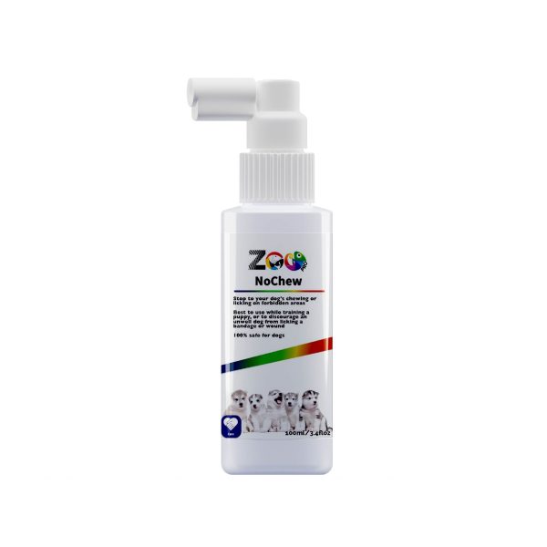 ZooPro NoChew 100ml